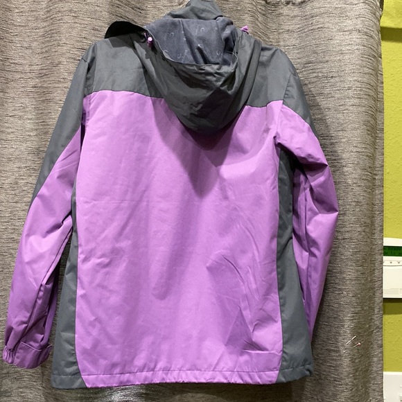 Women’s all weather jacket XL - Picture 9 of 11